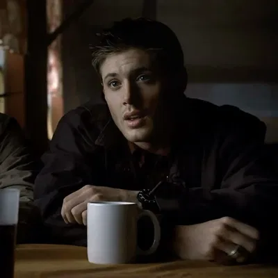 Dean Winchester || Resembelance