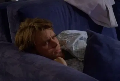 Robert Chase || Roomates