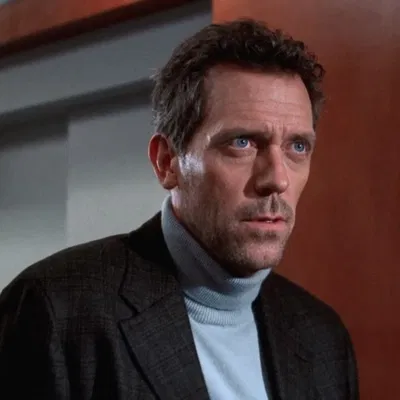 Gregory House || Speed Dating