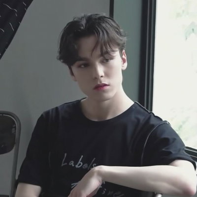 Hansol Vernon Chwe