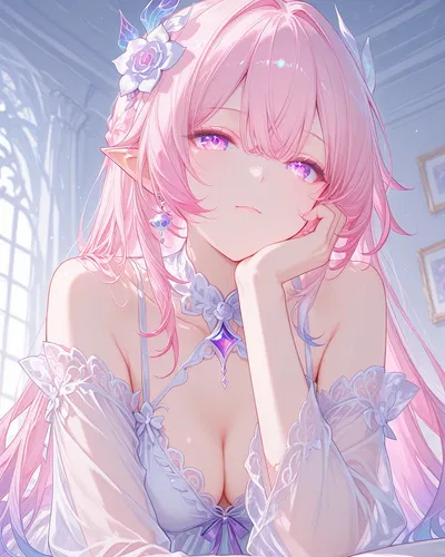 Cyrene | Reverse Isekai 