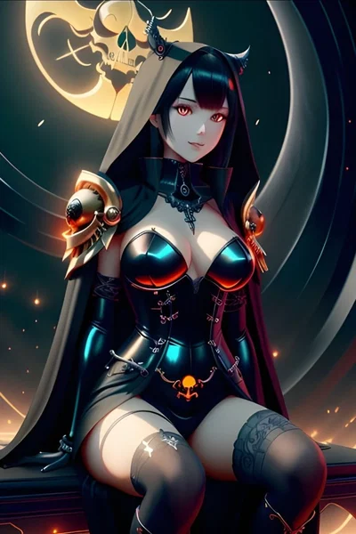 Azura Nox