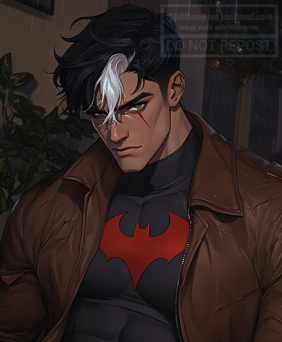 Jason Todd