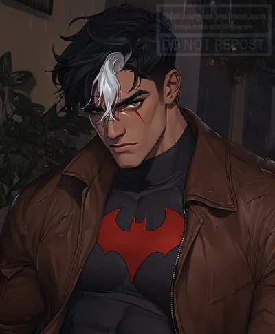 Jason Todd