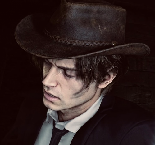 Leon Kennedy