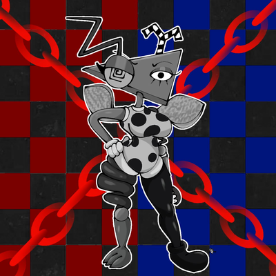 Nullable-Duffys amazing digital circus
