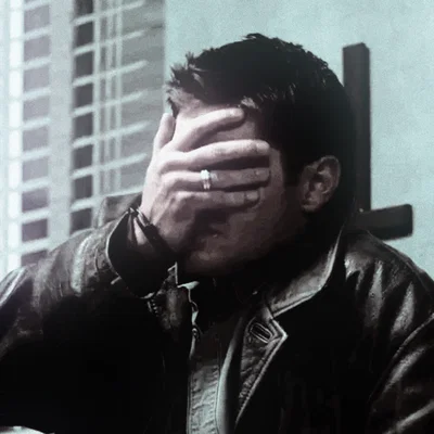 Dean Winchester 