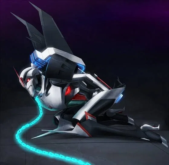 Starscream
