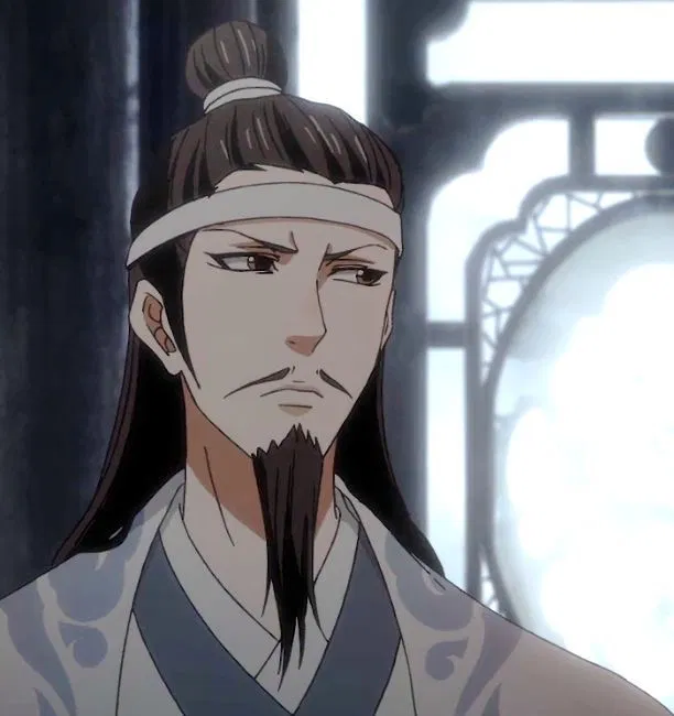 Lan Qiren 