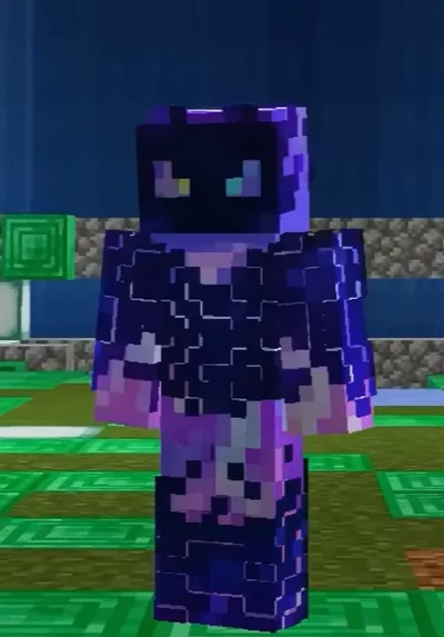 Mr. Infinity