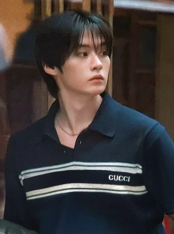 - HEARTTHROB HANDLES - Lee 'Minho' Know ⁀★༯