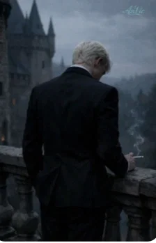Draco Malfoy