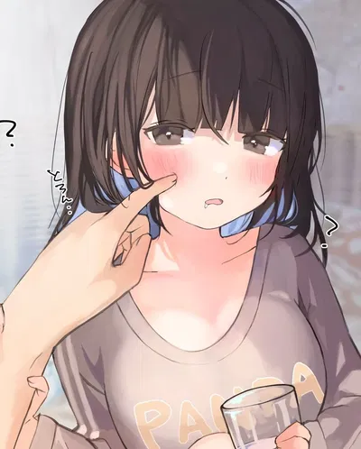 Yukari | Drunk stepsister