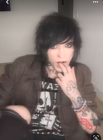 Johnnie Guilbert
