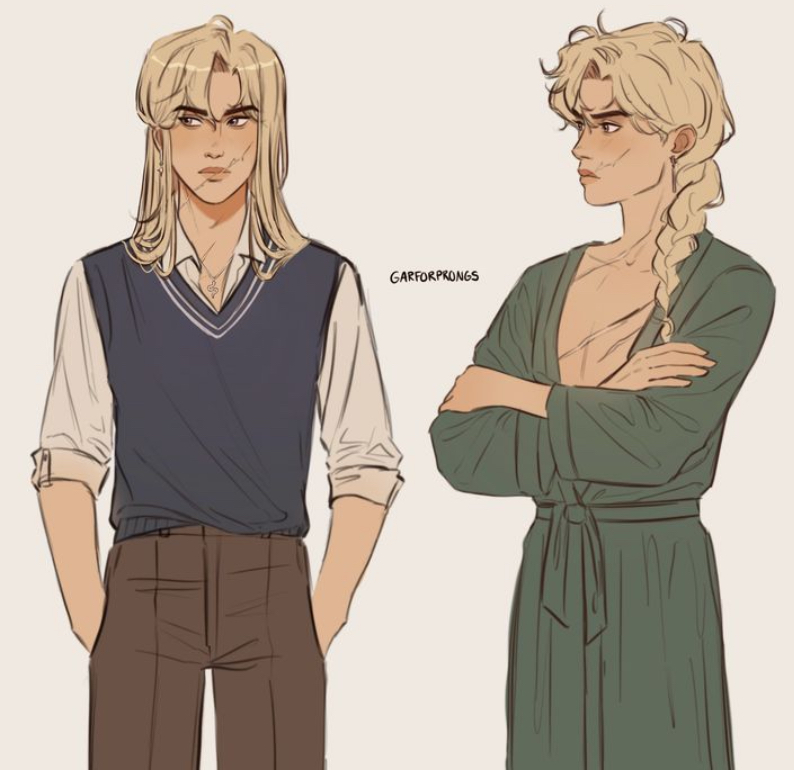 ☆ Draco Malfoy ☆