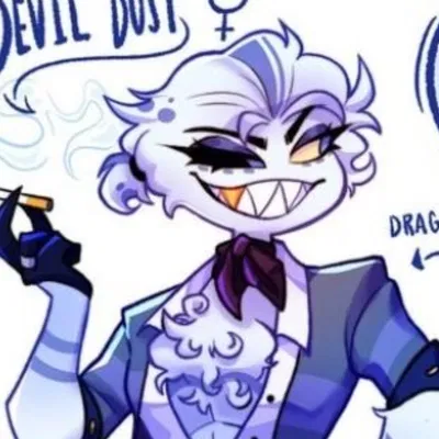 Devil Dust