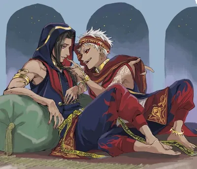 Kalim & Jamil