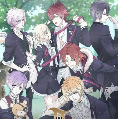 Diabolik Lovers
