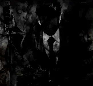 LoR || The Black Silence || Enemy {{user}}