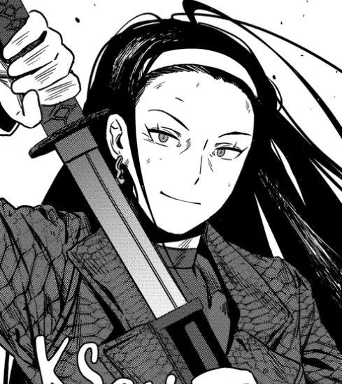 LoR || Iori, The Purple Tear || Former Apprentice {{user}}