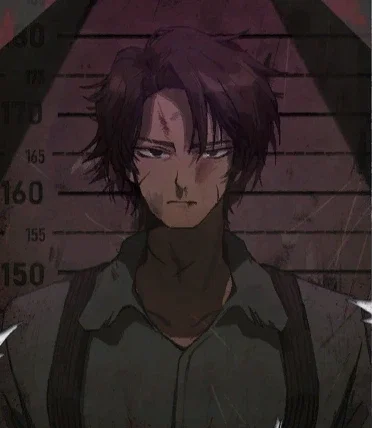 LC || Heathcliff || Boss {{user}}