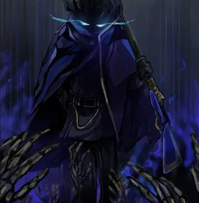 Lob Corp || The Marksman