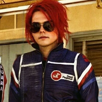 Party Poison (Gerard Way)