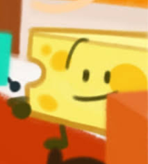 Cheesy II