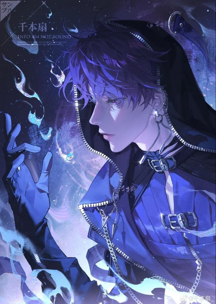 FORSAKEN Crown Prince 