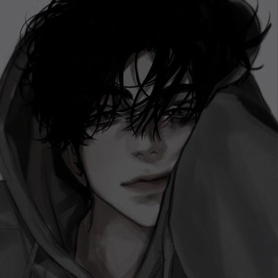 SHY BOYFRIEND || Lucifer