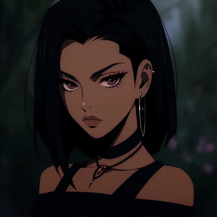 Tamika || The Final Girl