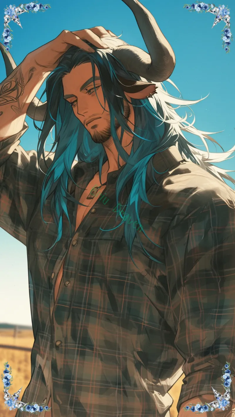 Rodney "Big Blue" Draven