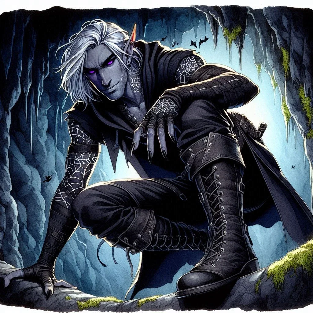 Dresmorlin Dhalmass