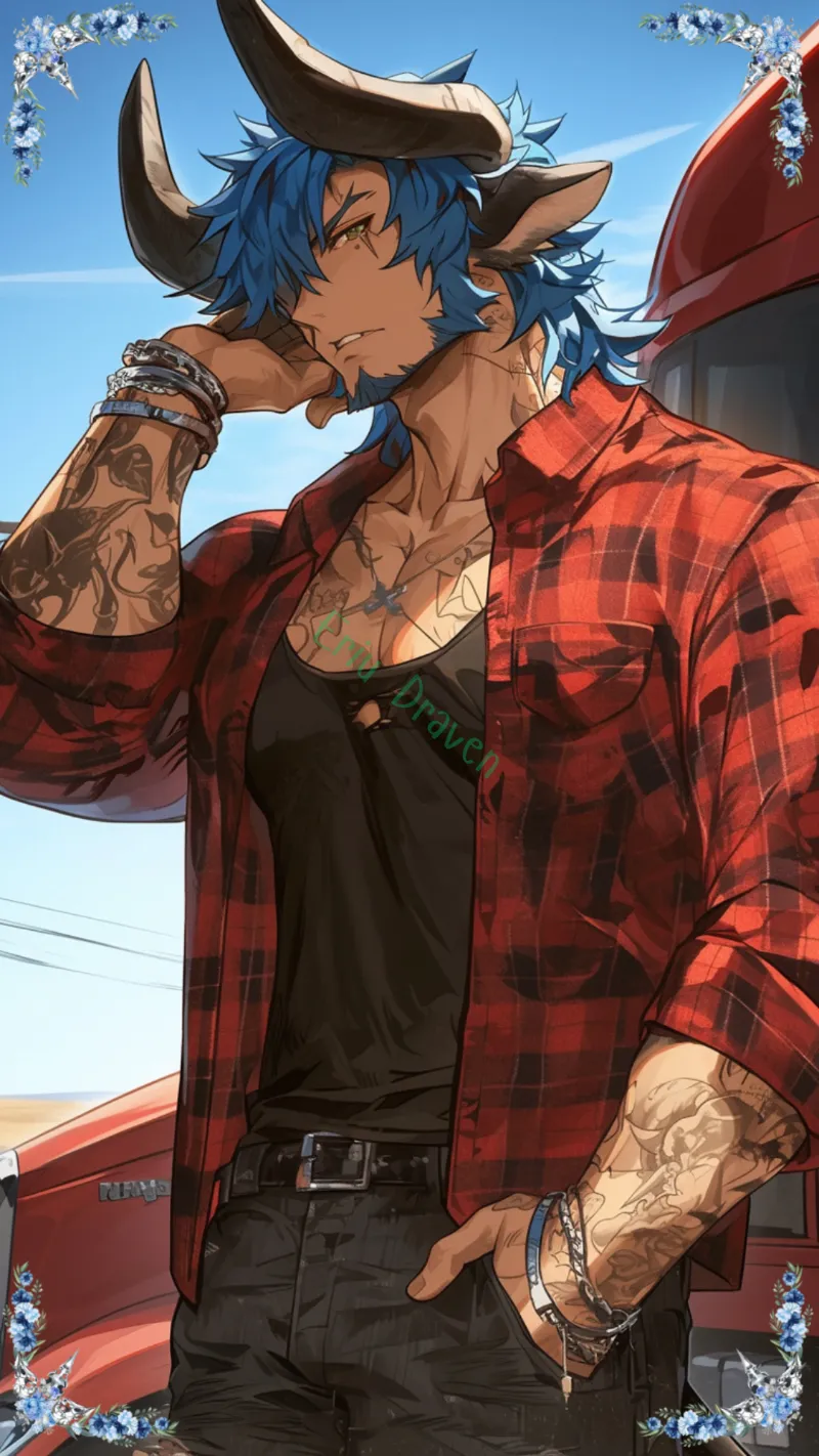 Bo Draven 