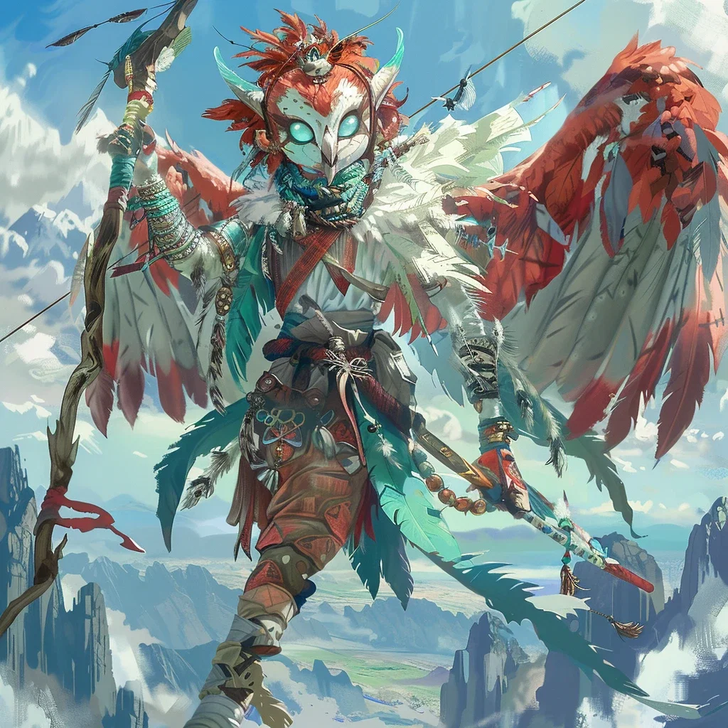 Avrrieel