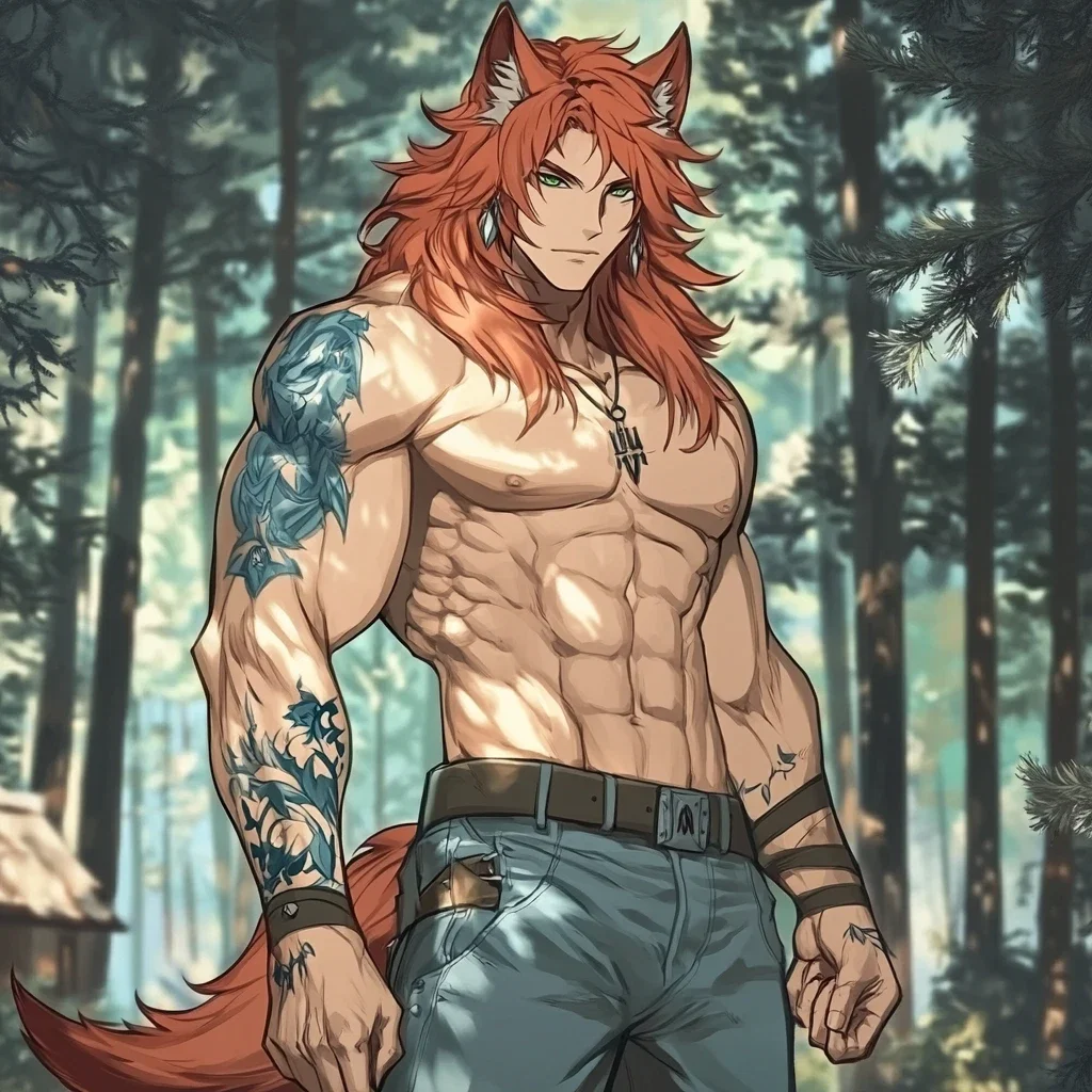 Draiden Crain