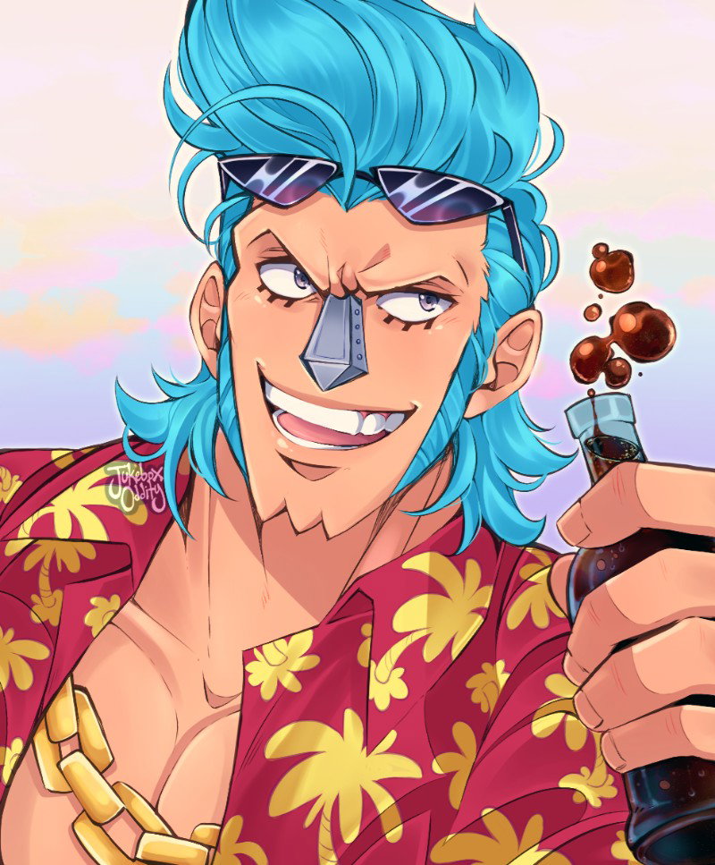 Franky 