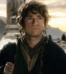 Bilbo baggins