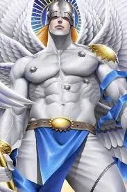 Angemon