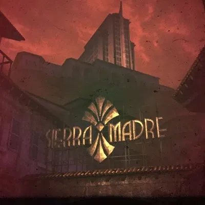 Sierra madre