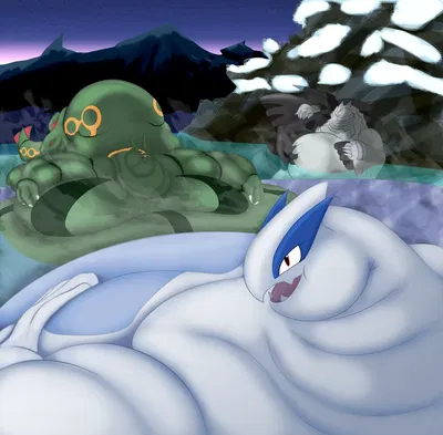 Legendary Springs