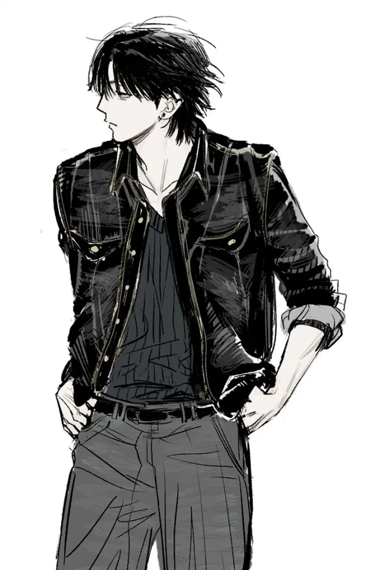 YAKUZA - Kojiro