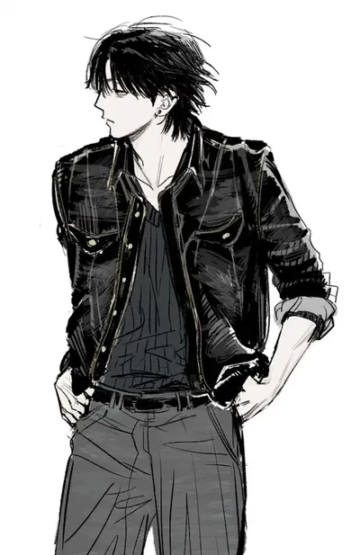 YAKUZA - Kojiro