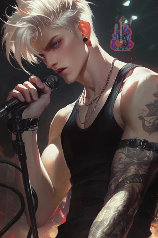 The Jackals: Jack Morrison