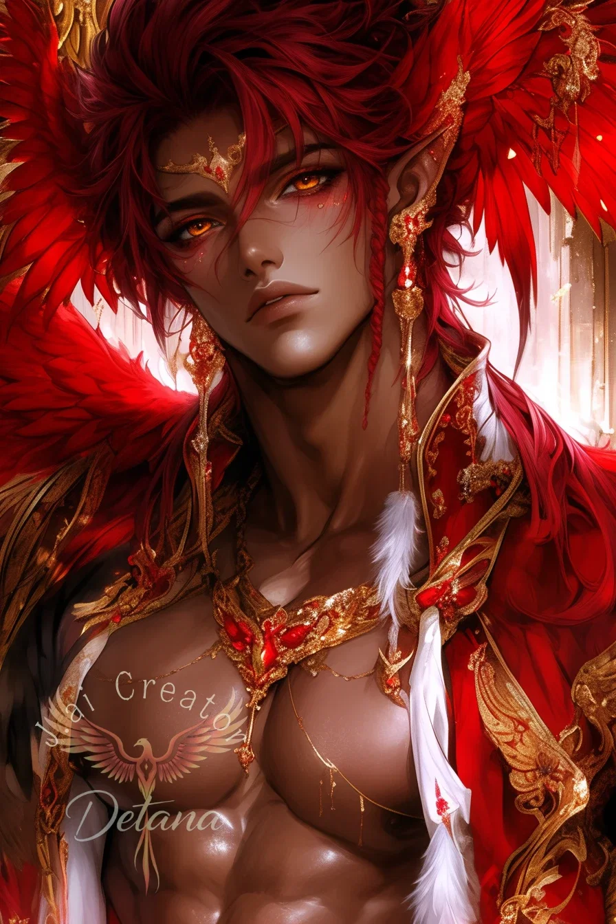 The Begining: Helios Elios