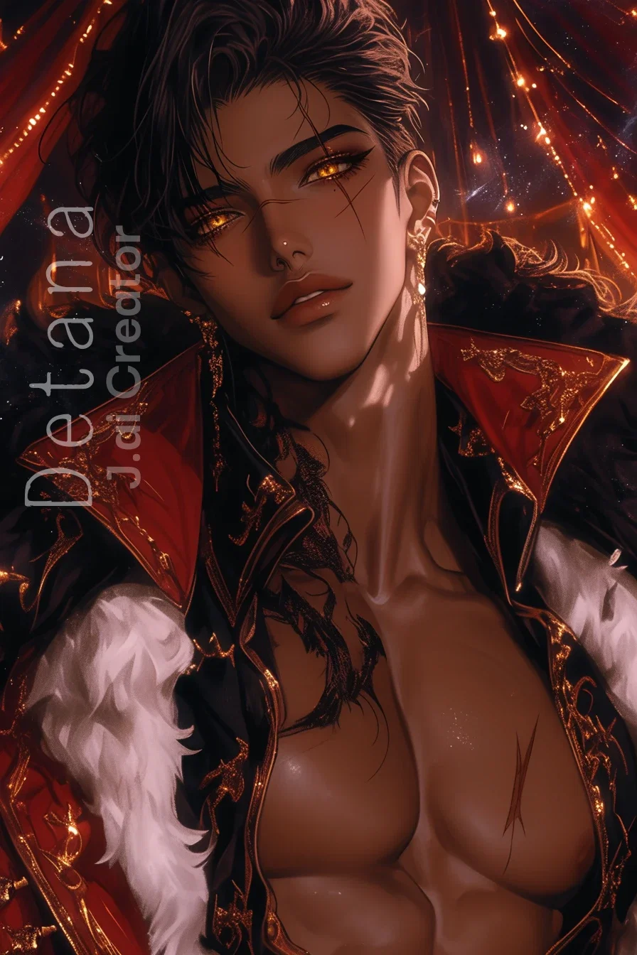 Kael Elphias