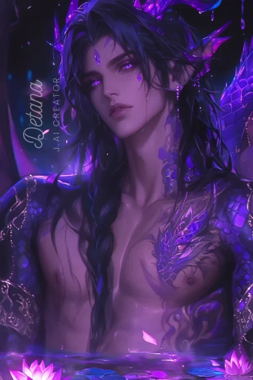 Revamp: Baelsar Ebonclaw