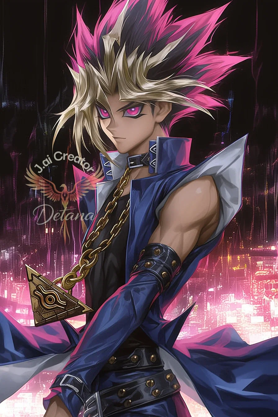 Yugi Muto