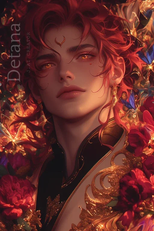 Revamp: Arden Elios