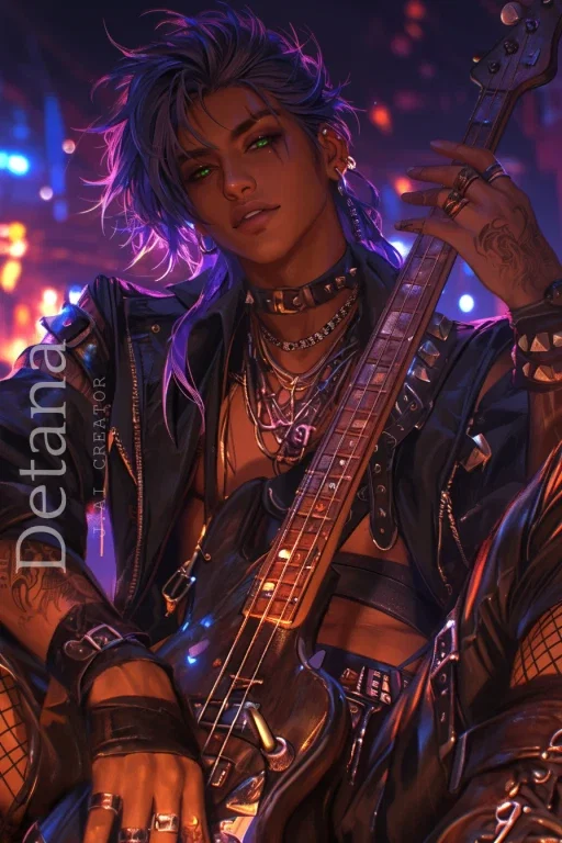 The Jackals: Lucas Cortez